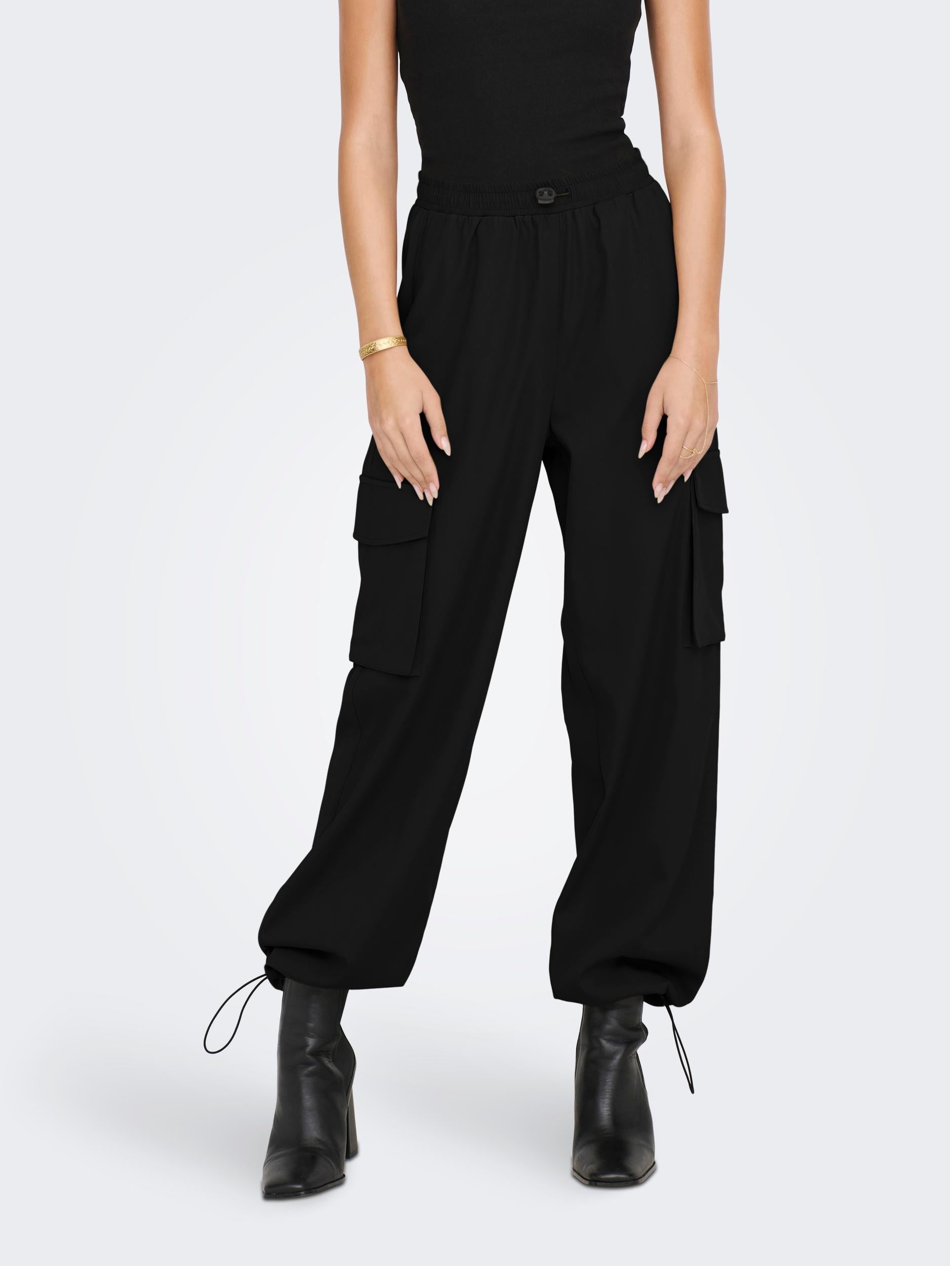 only-housut-onlcashi-cargo-pant-wvn-musta-3