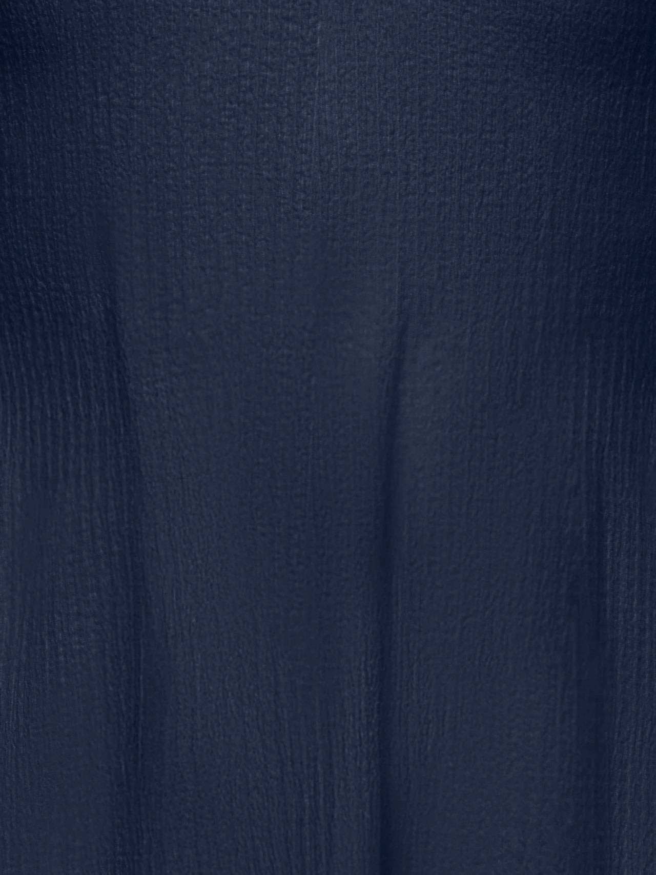 Kids Only mekko KOGHillary V Neck Dress, tummansininen