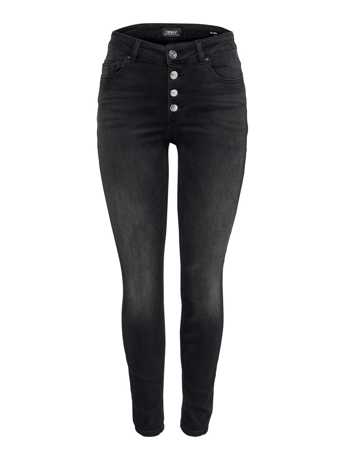 only-naisten-farkut-blush-hw-button-sk-ankle-musta-3