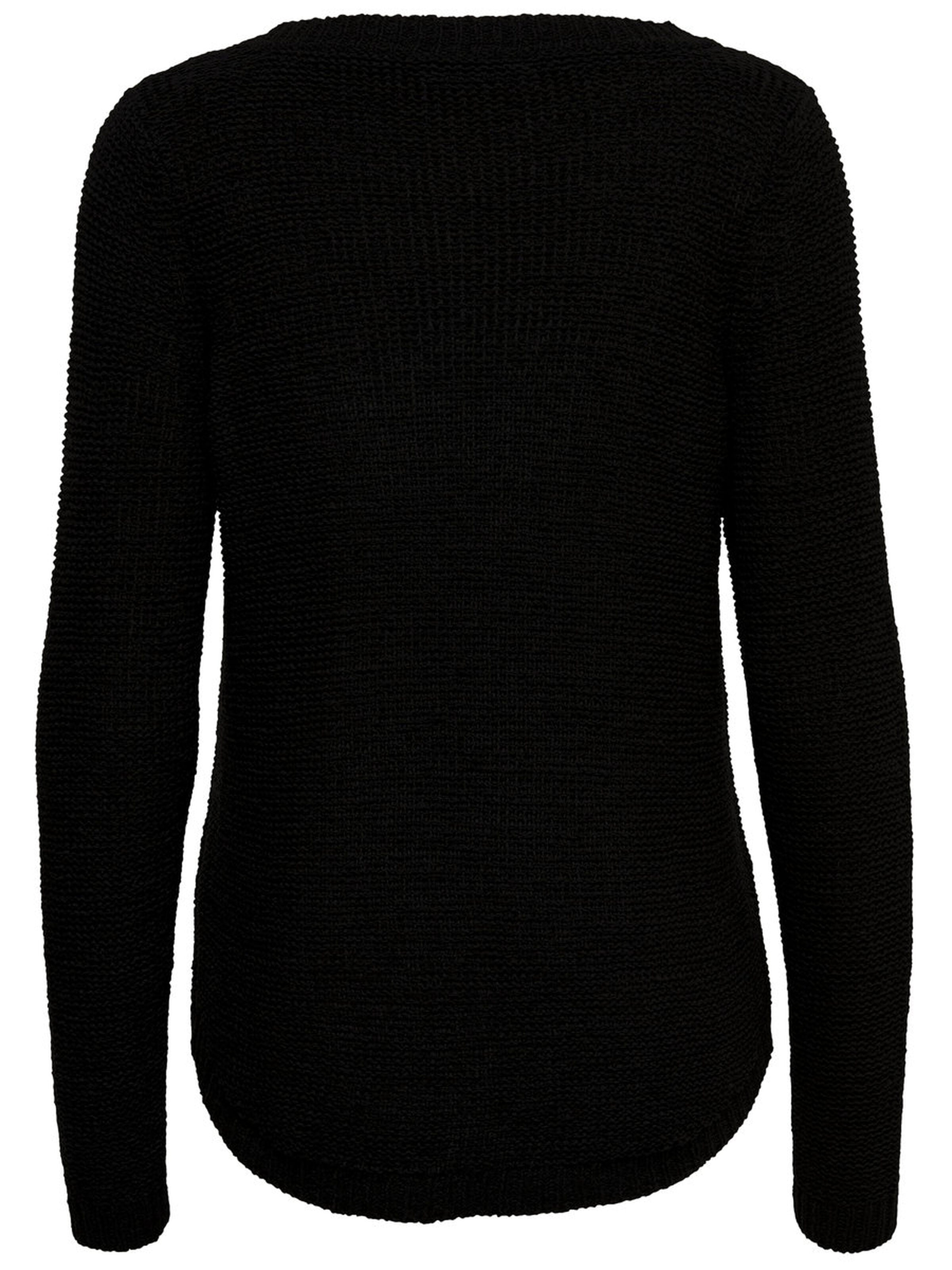only-naisten-neule-geena-xo-l-s-pullover-musta-4