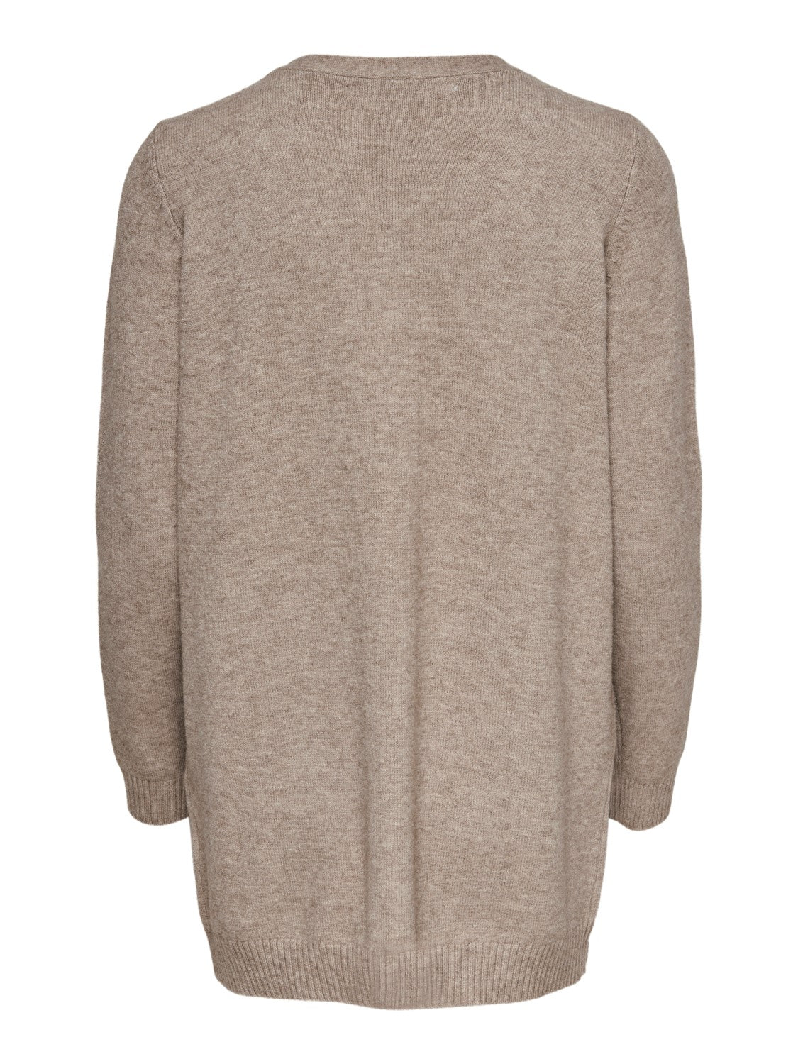 only-naisten-neuletakki-lesly-ls-open-cardigan-vaalea-beige-4