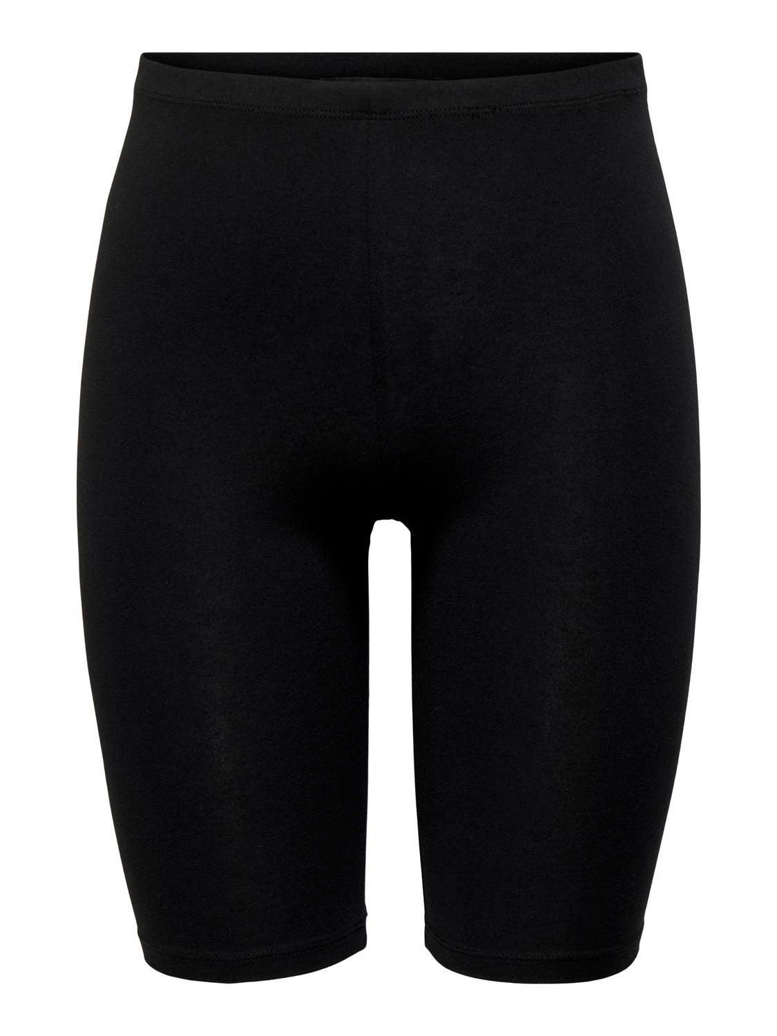 only-naisten-shortsit-onllove-shorts-jrs-musta-3