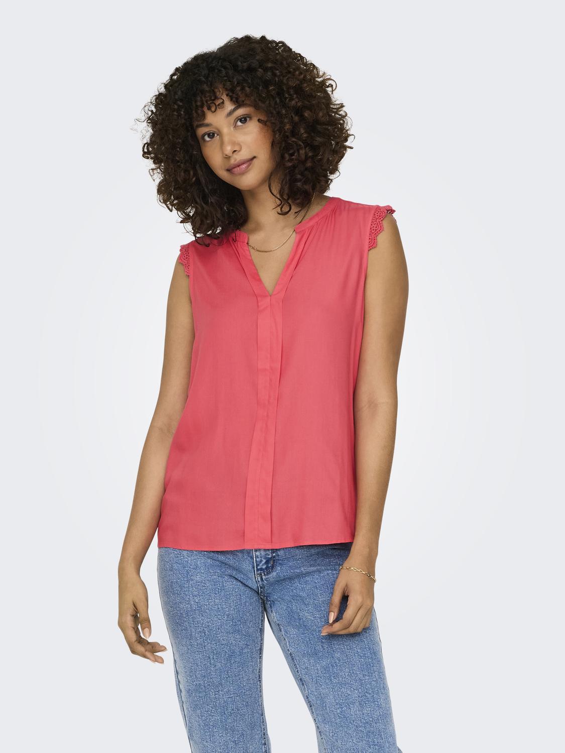 only-naisten-toppi-onlkimmi-s-l-top-wvn-noos-koralli-1