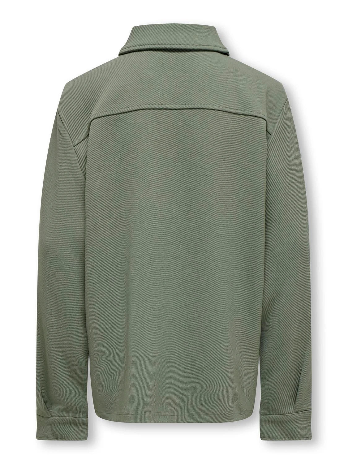 only-sons-junior-lasten-paitatakki-osjnew-kodyl-overshirt-sweat-vaaleanvihrea-2