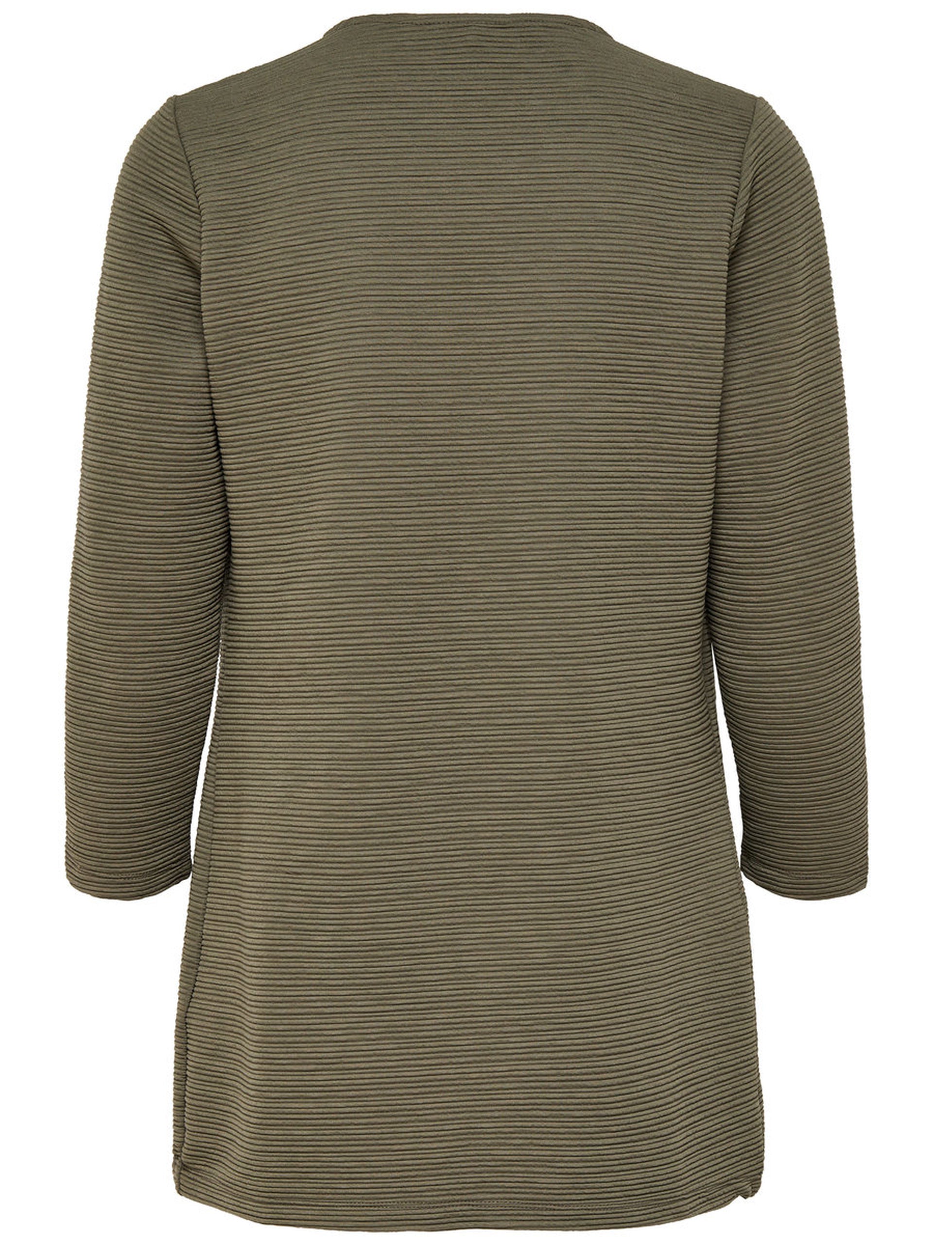 only-trikooneuletakki-leco-7-8-armeijanvihrea-4