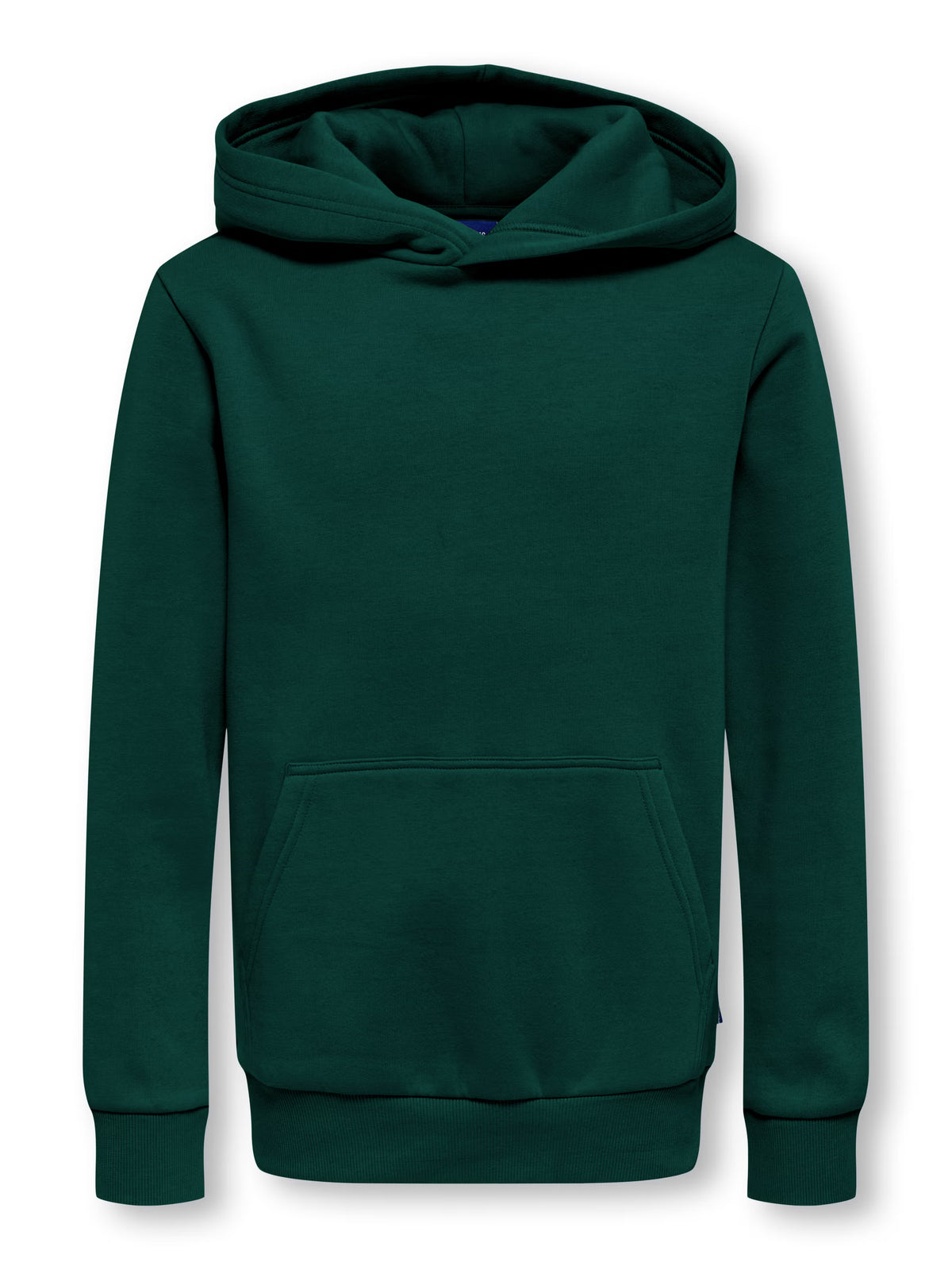 Only & Sons Junior lasten huppari OSJCERES Sweatshirt, tummanvihreä