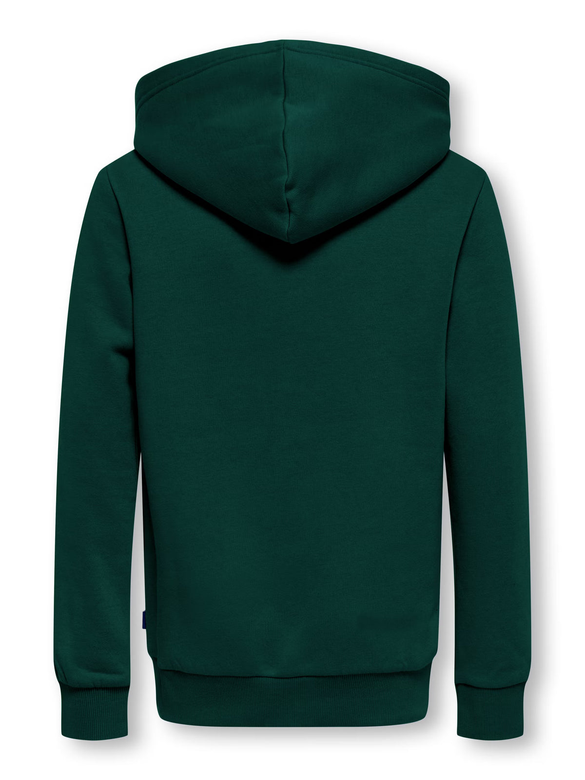 Only & Sons Junior lasten huppari OSJCERES Sweatshirt, tummanvihreä