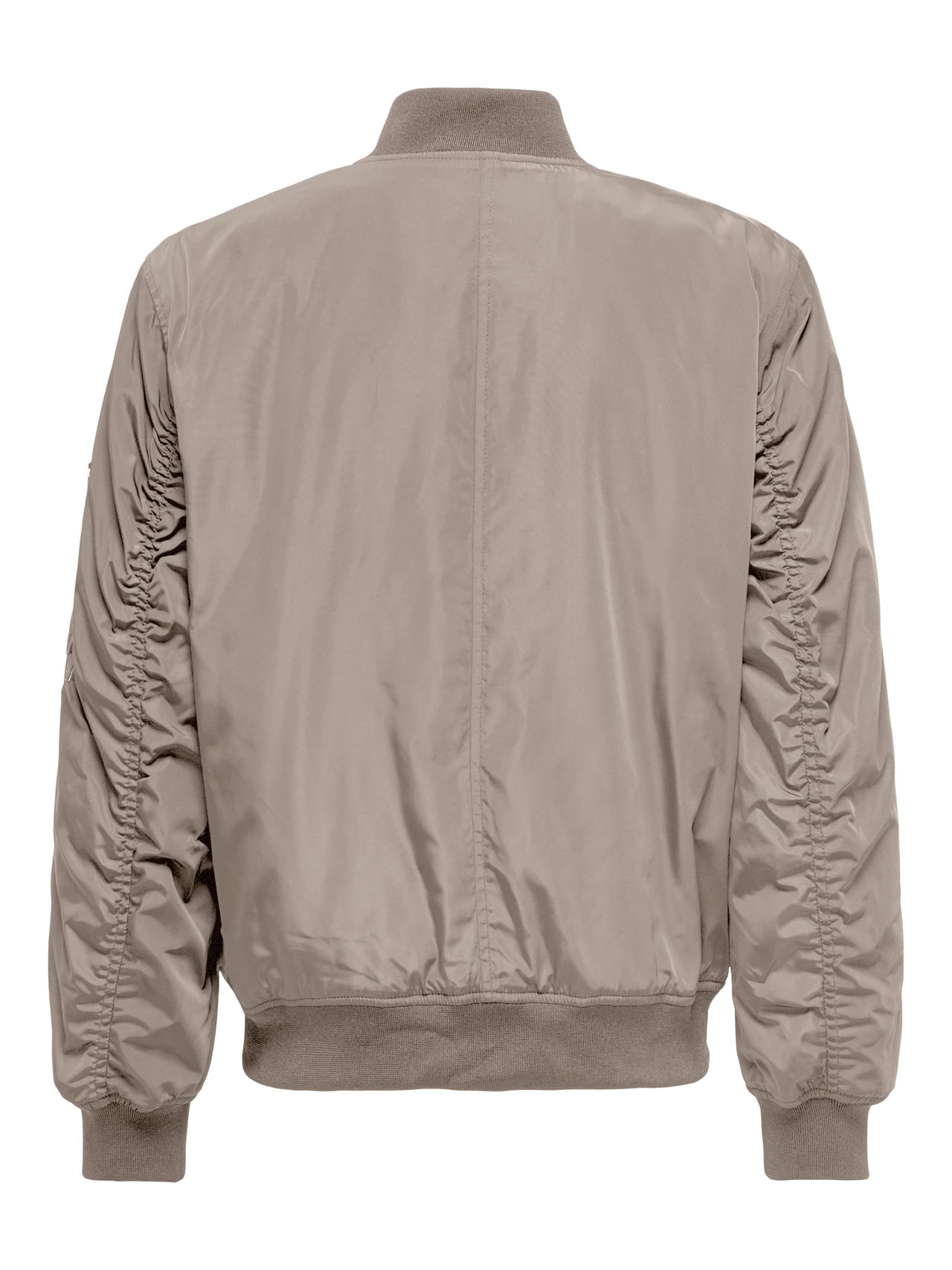 Only and Sons Junior lasten takki OSJJoshua Bomber, beige