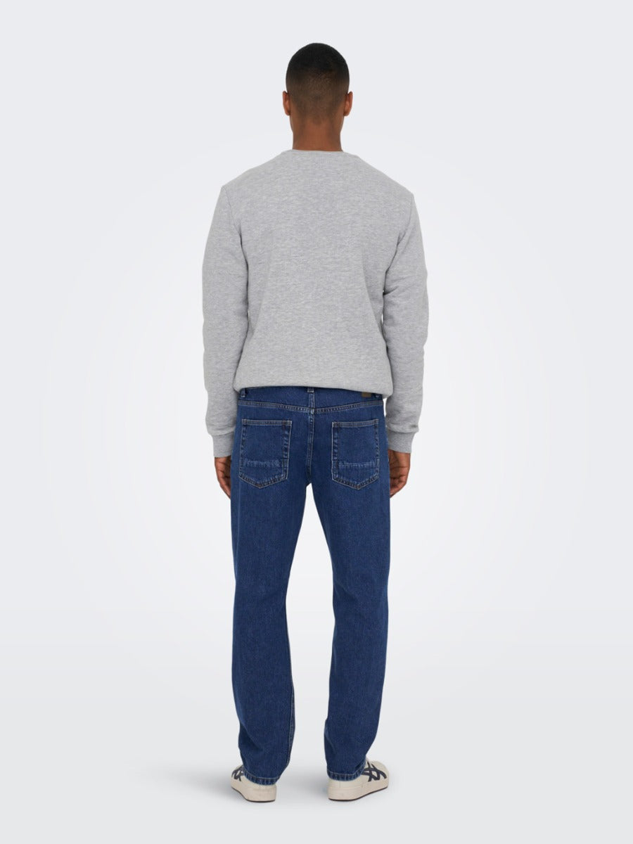 only-and-sons-miesten-farkut-edge-blue-3813-straight-fit-indigo-4