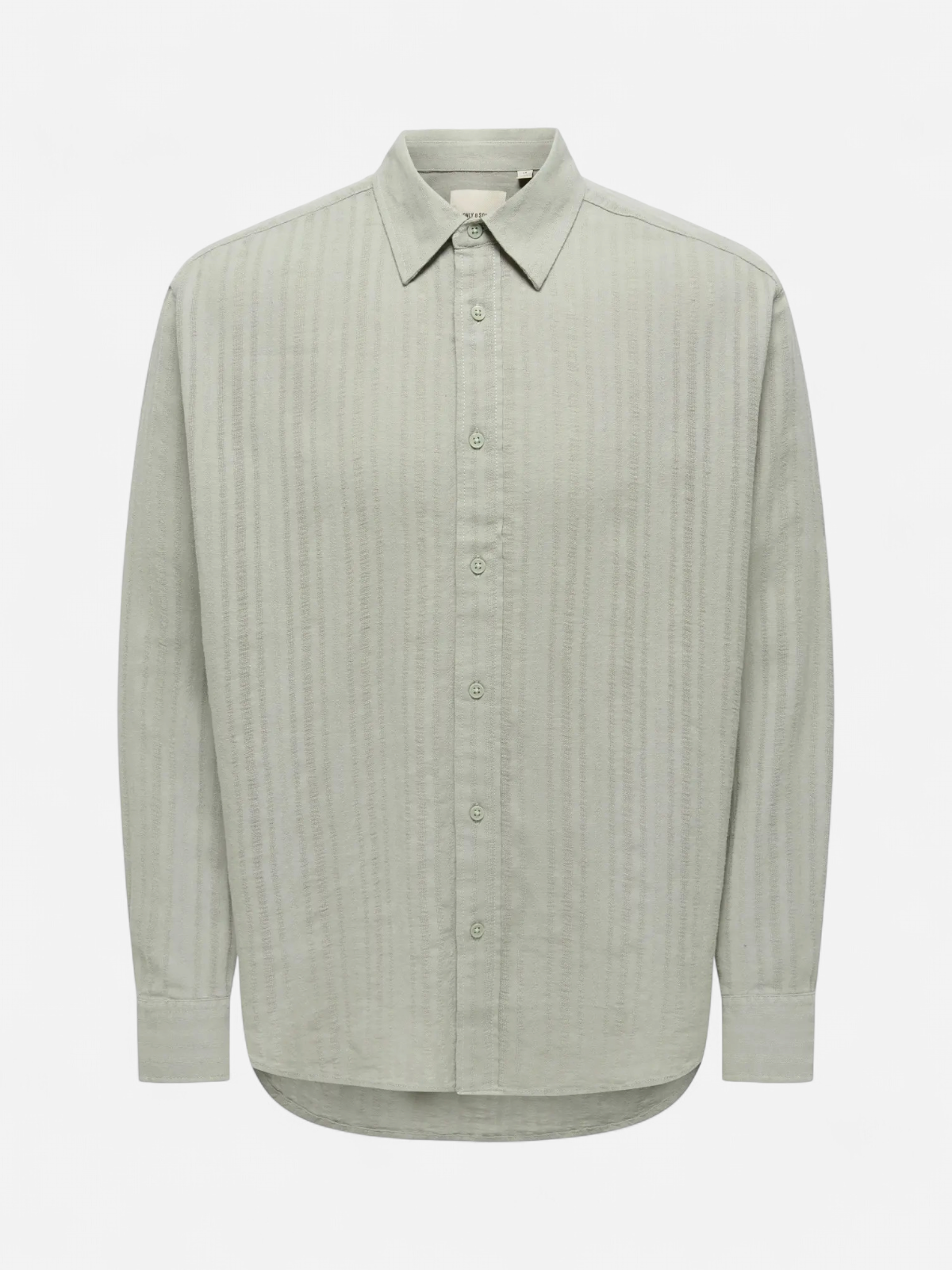 ONSBATES LINEN TEXTURE LS SOHO SEAGRASS - Kekäle.fi