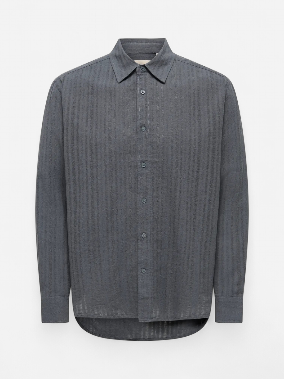 ONSBATES LINEN TEXTURE LS SOHO Turbulence - Kekäle.fi