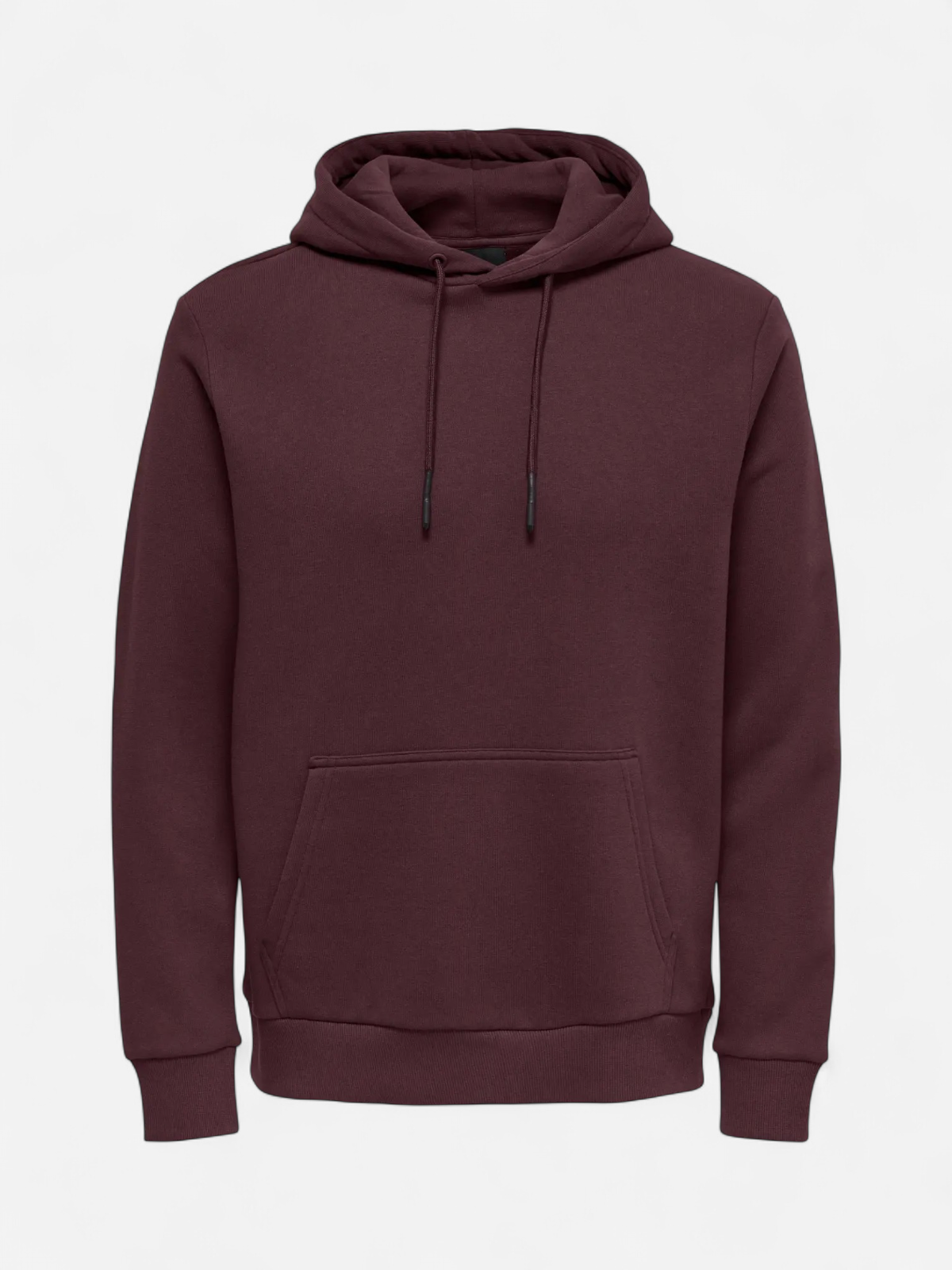 ONSCERES HOODIE SWEAT NOOS H Huckleberry - Kekäle.fi
