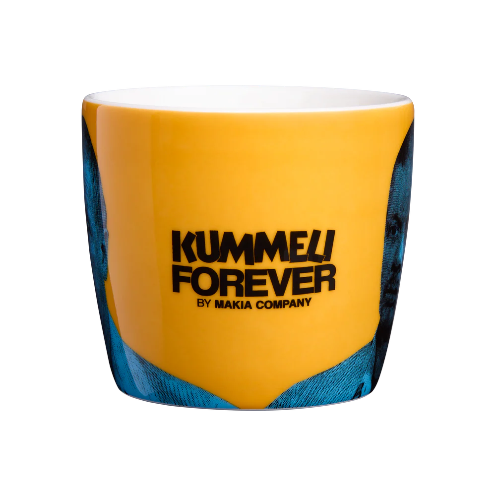 Makia Tonni Mug, sininen