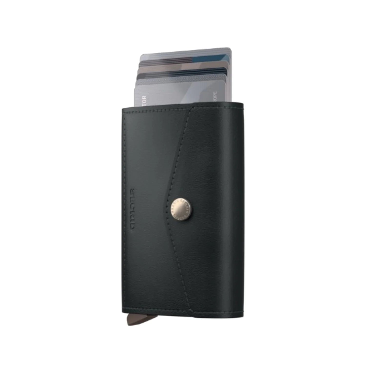 Secrid lompakko Miniwallet Original Envelope, musta