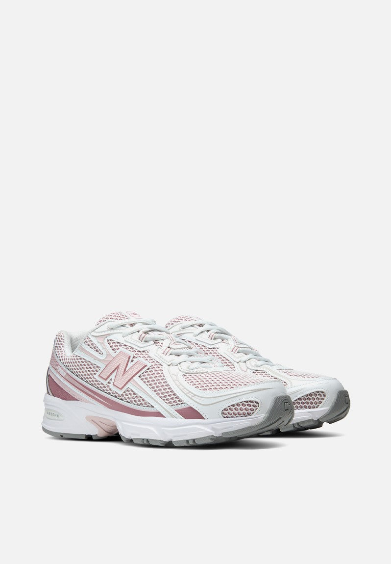 New Balance unisex lenkkarit 740, vaaleanpunainen kuosi