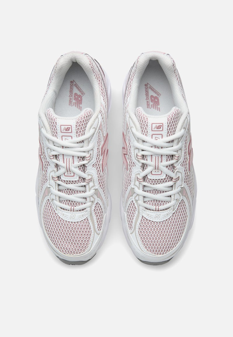 New Balance unisex lenkkarit 740, vaaleanpunainen kuosi