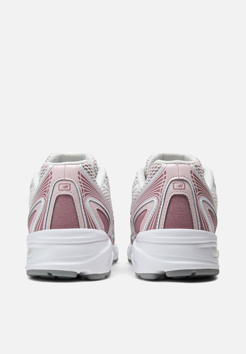 New Balance unisex lenkkarit 740, vaaleanpunainen kuosi