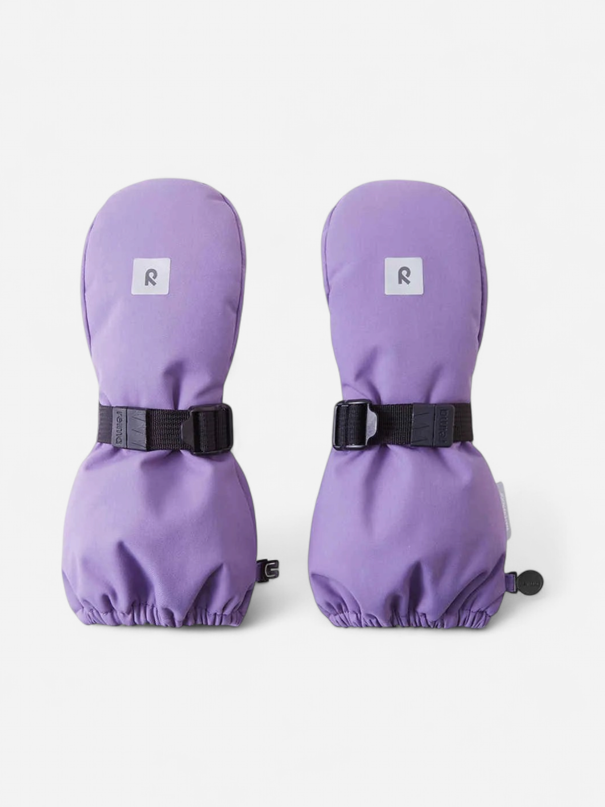 Reima lasten käsineet Ote, Misty Violet - Kekäle.fi
