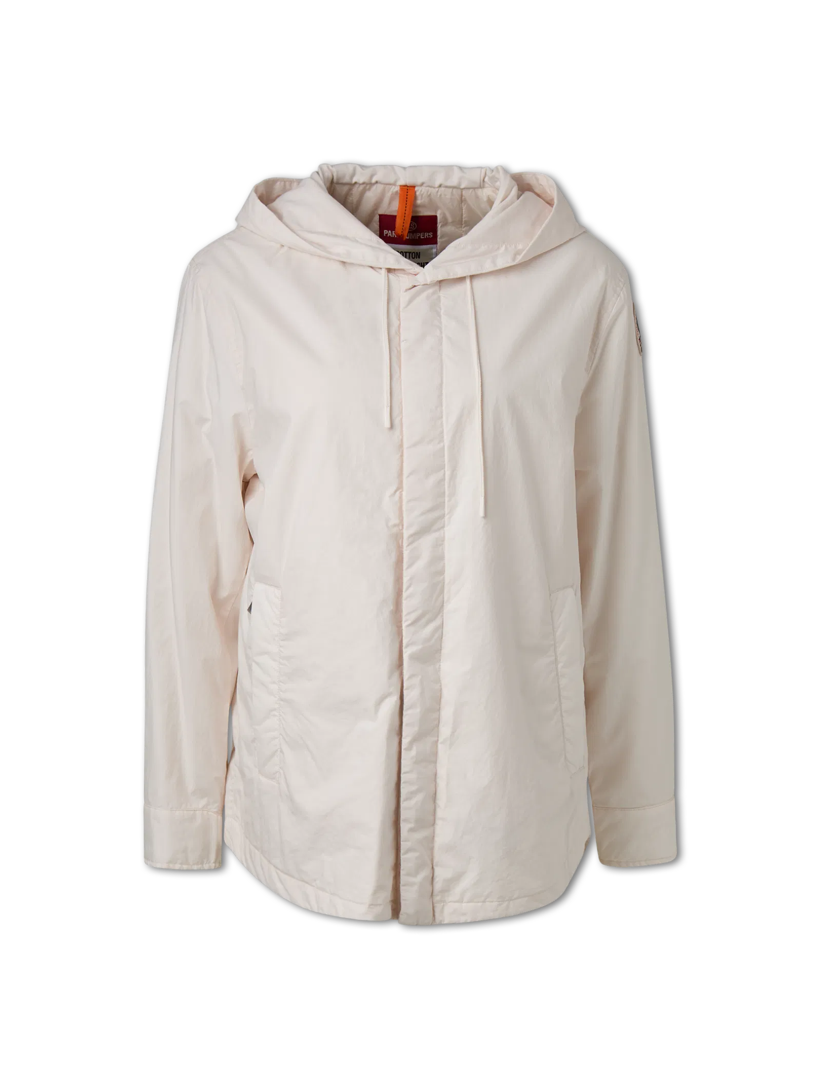 Parajumpers naisten takki Bojana-W, vaaleanpunainen