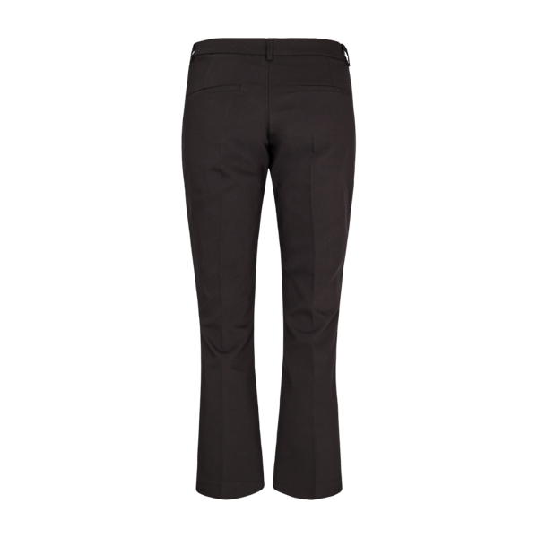 Freequent naisten housut Isadora Bootcut, black