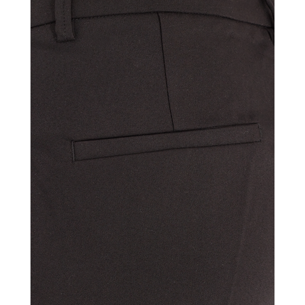 Freequent naisten housut Isadora Bootcut, black