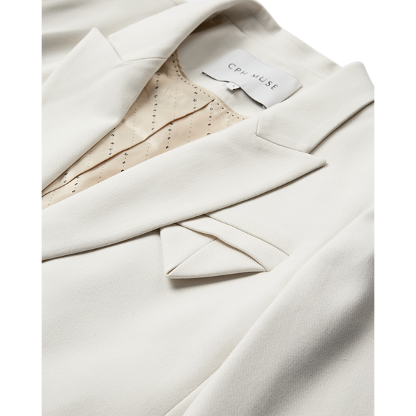 Copenhagen Muse naisten bleiseri Tailor, kerma