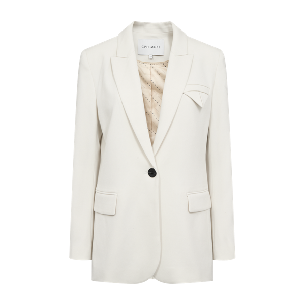Copenhagen Muse naisten bleiseri Tailor, kerma