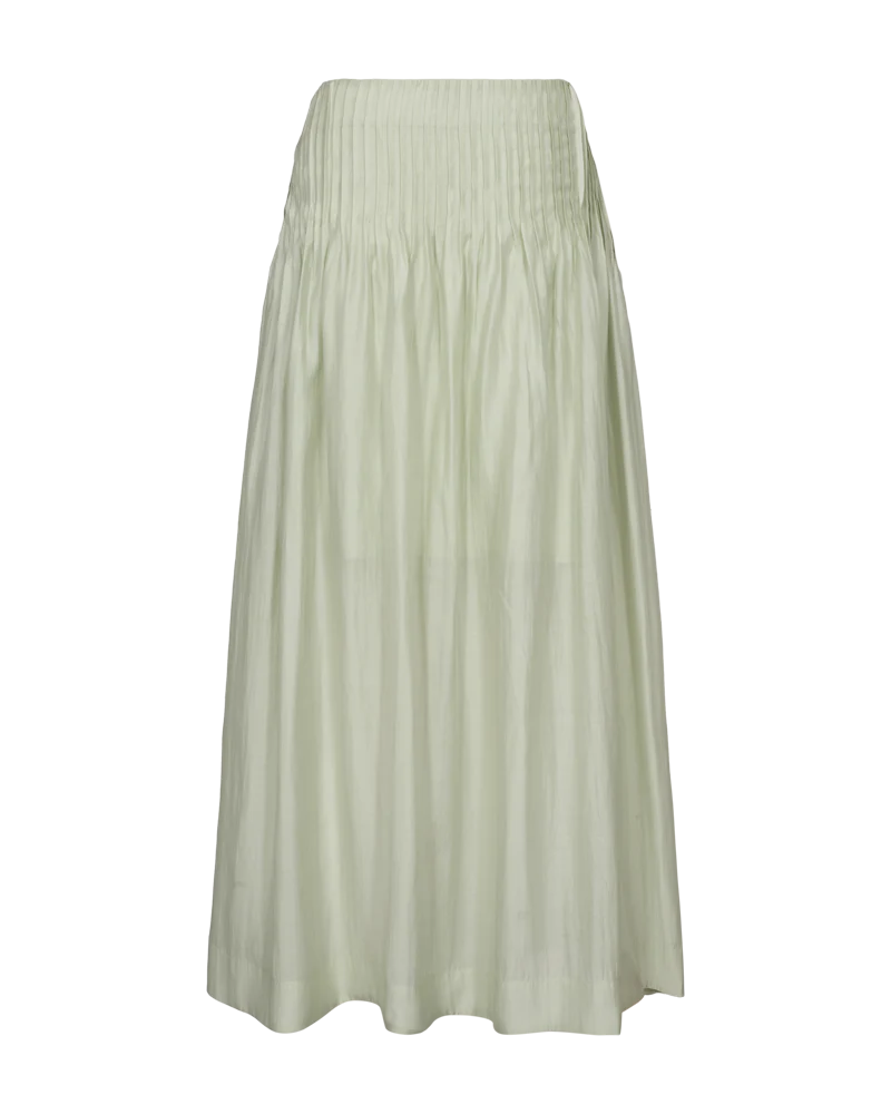 Copenhagen Muse hame Molly, vaaleanvihreä