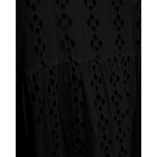 Freequent mekko Londa Dress, musta