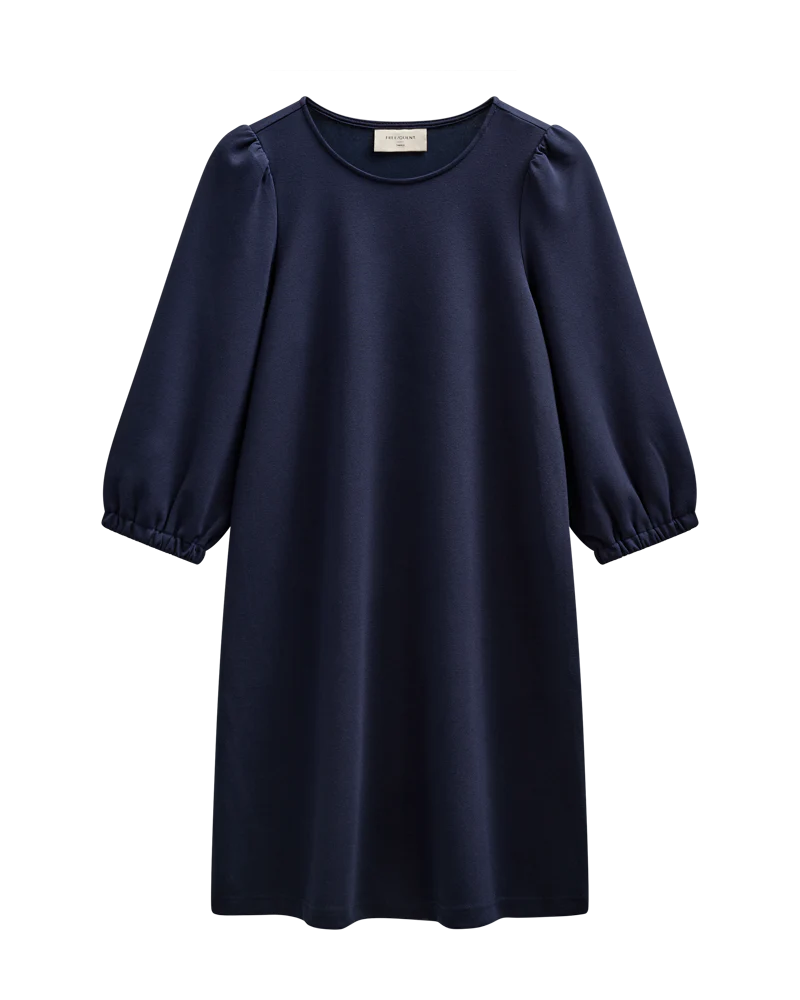 Freequent mekko Lucinda, tummansininen