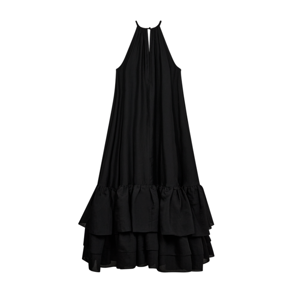 Copenhagen Muse mekko Molly Dress, musta