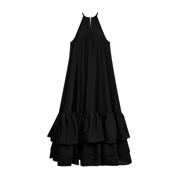 Copenhagen Muse mekko Molly Dress, musta