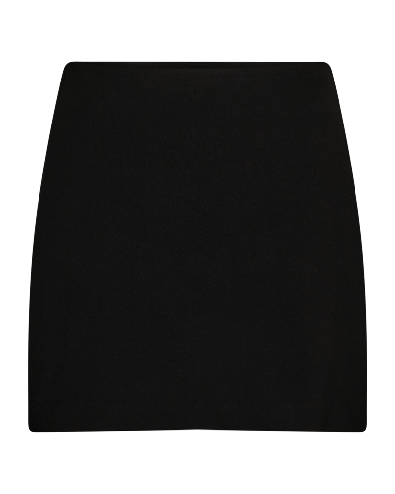 Copenhagen Muse naisten hame Wenja Skirt, musta
