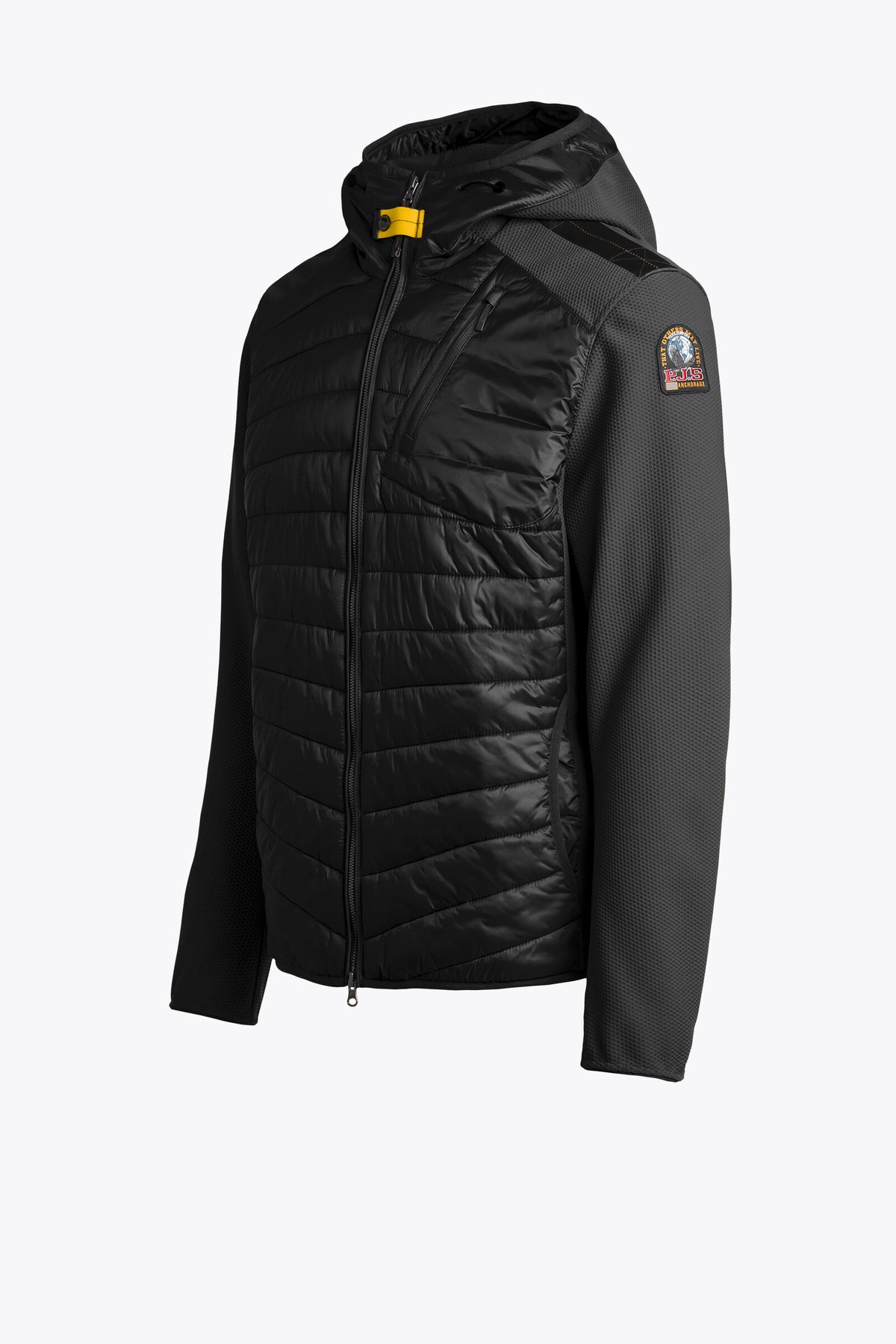 parajumpers-miesten-hybriditakki-nolan-musta-3
