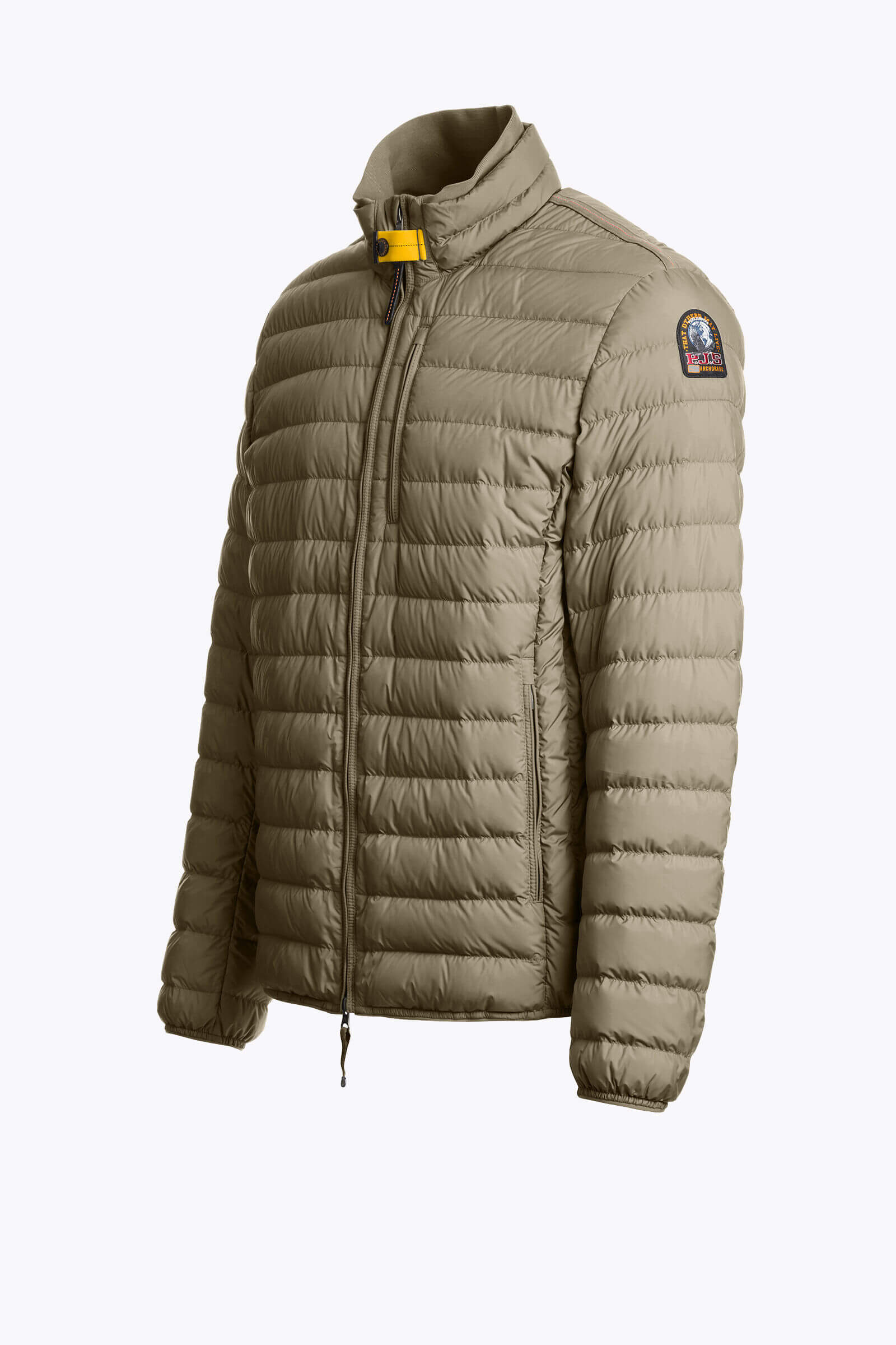 parajumpers-miesten-kevytuntuvatakki-ugo-thyme-keskiruskea-3