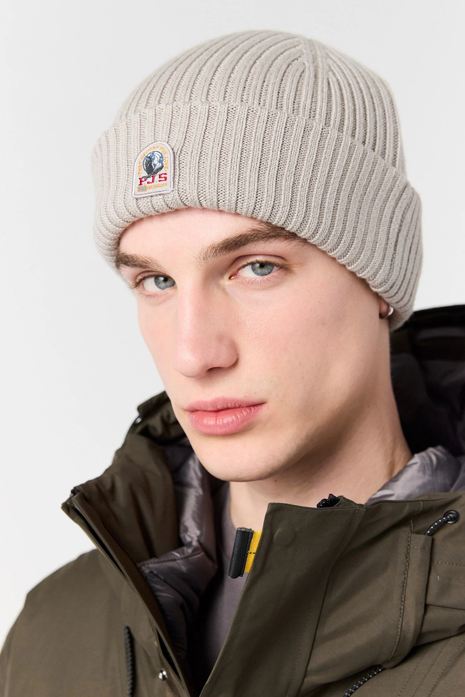 parajumpers-miesten-pipo-rib-hat-luonnonvalkoinen-1