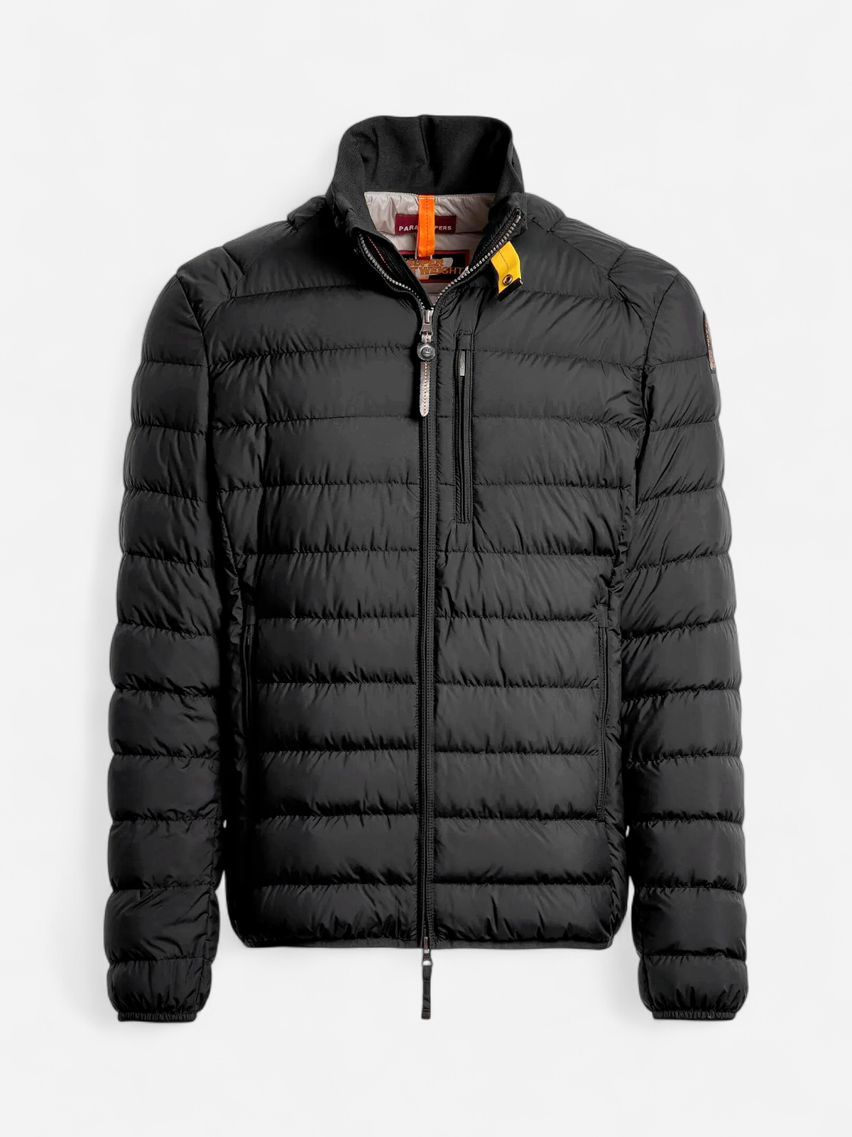 Parajumpers Miesten Talvitakki, UGO M Musta - Kekäle.fi