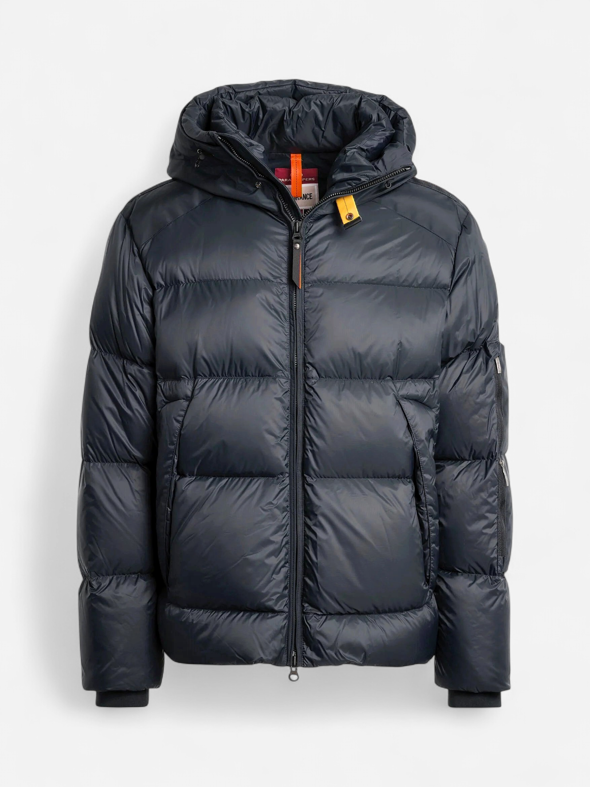 Parajumpers Miesten Untuvatakki, TYRIK Musta - Kekäle.fi