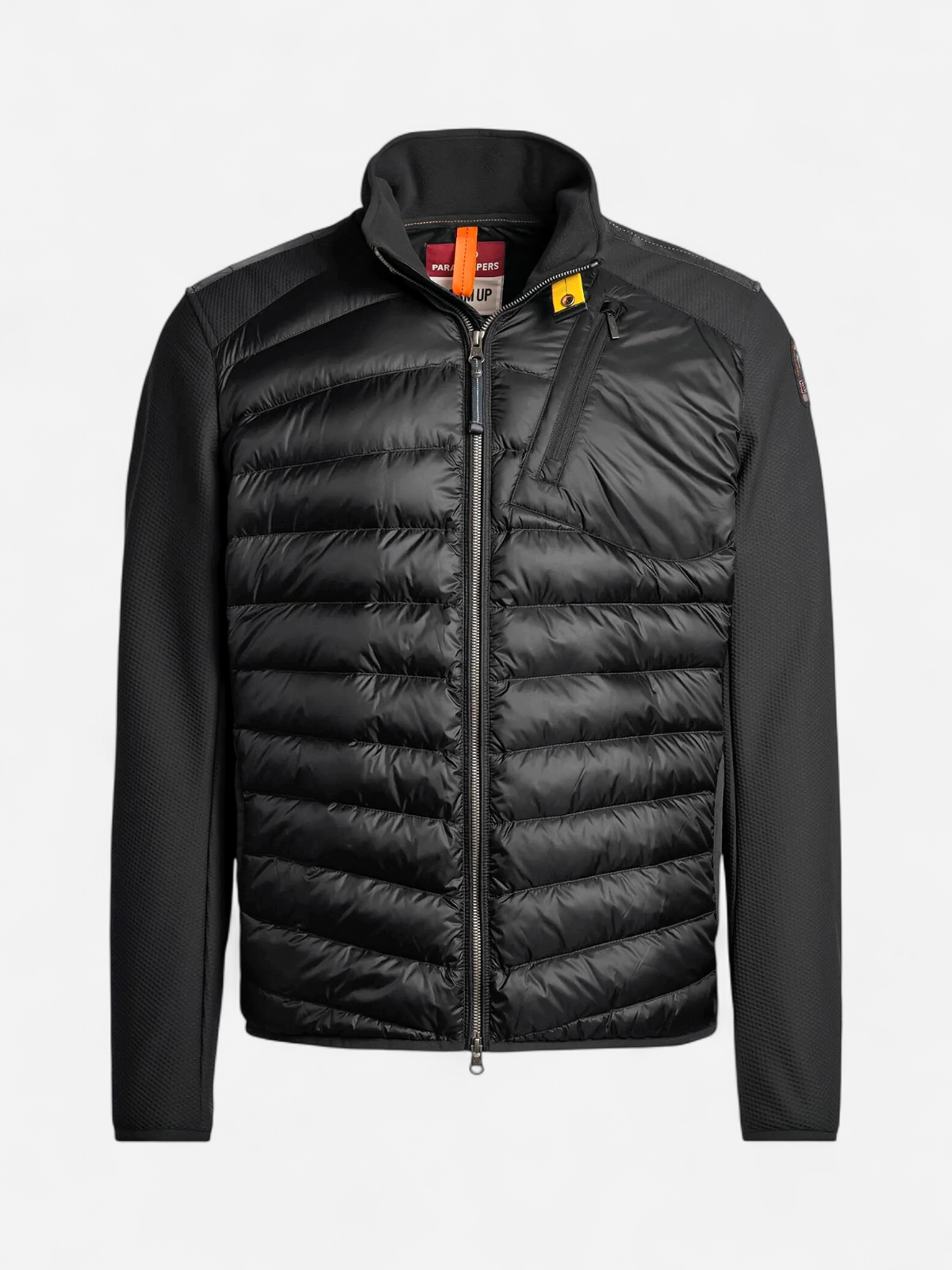 Parajumpers Miesten Välikausitakki, JAYDEN-M Musta - Kekäle.fi