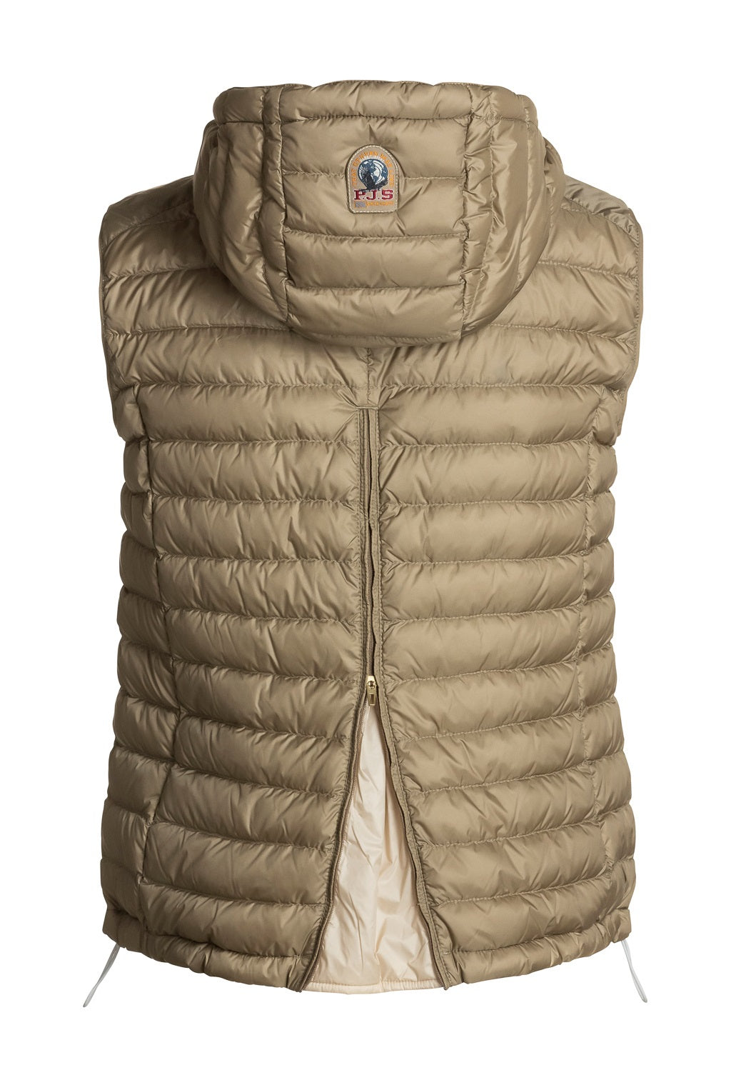 parajumpers-naisten-untuvaliivi-hope-waist-beige-3