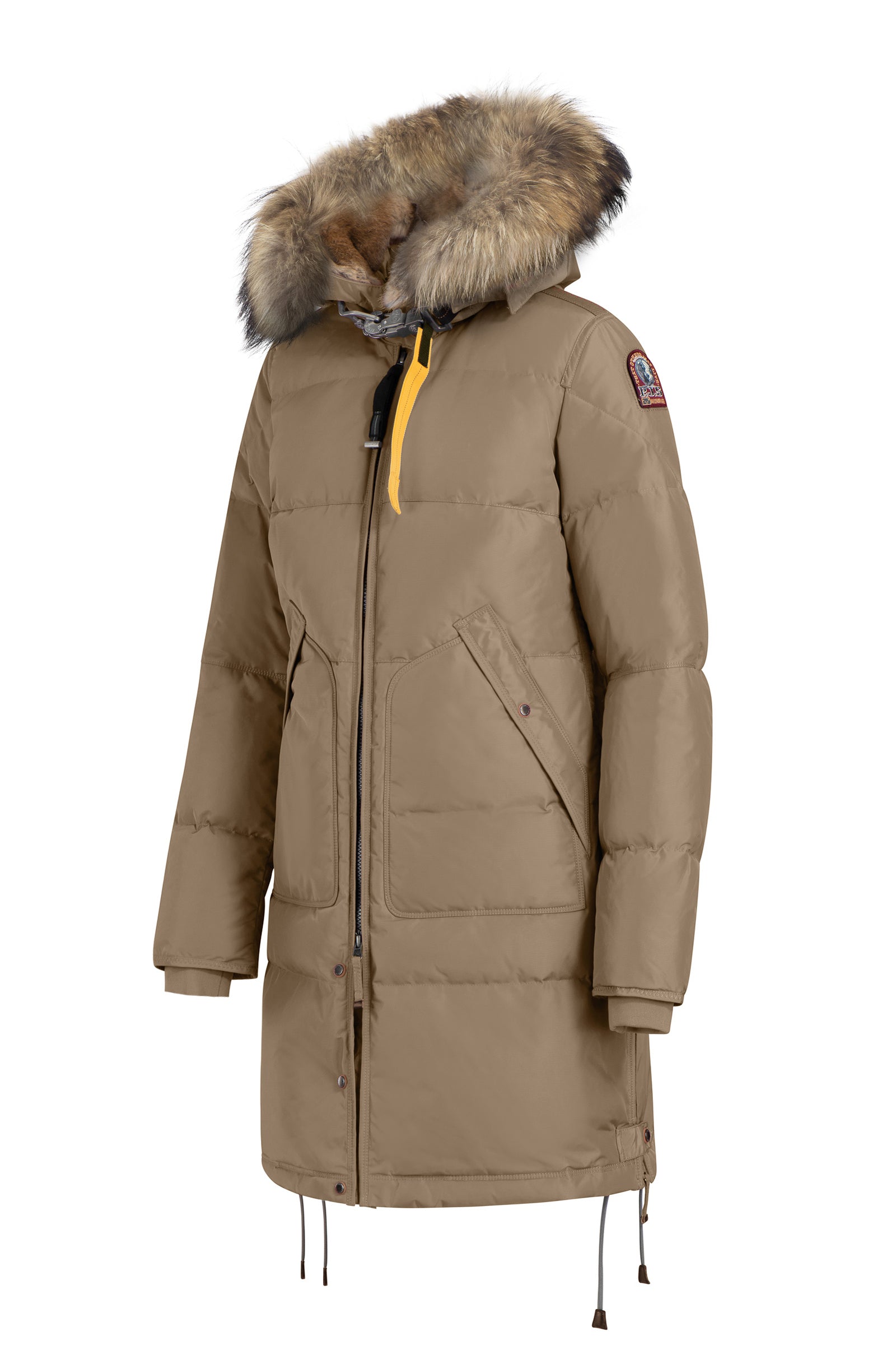 parajumpers-naisten-untuvatakki-long-bear-down-jacket-beige-2