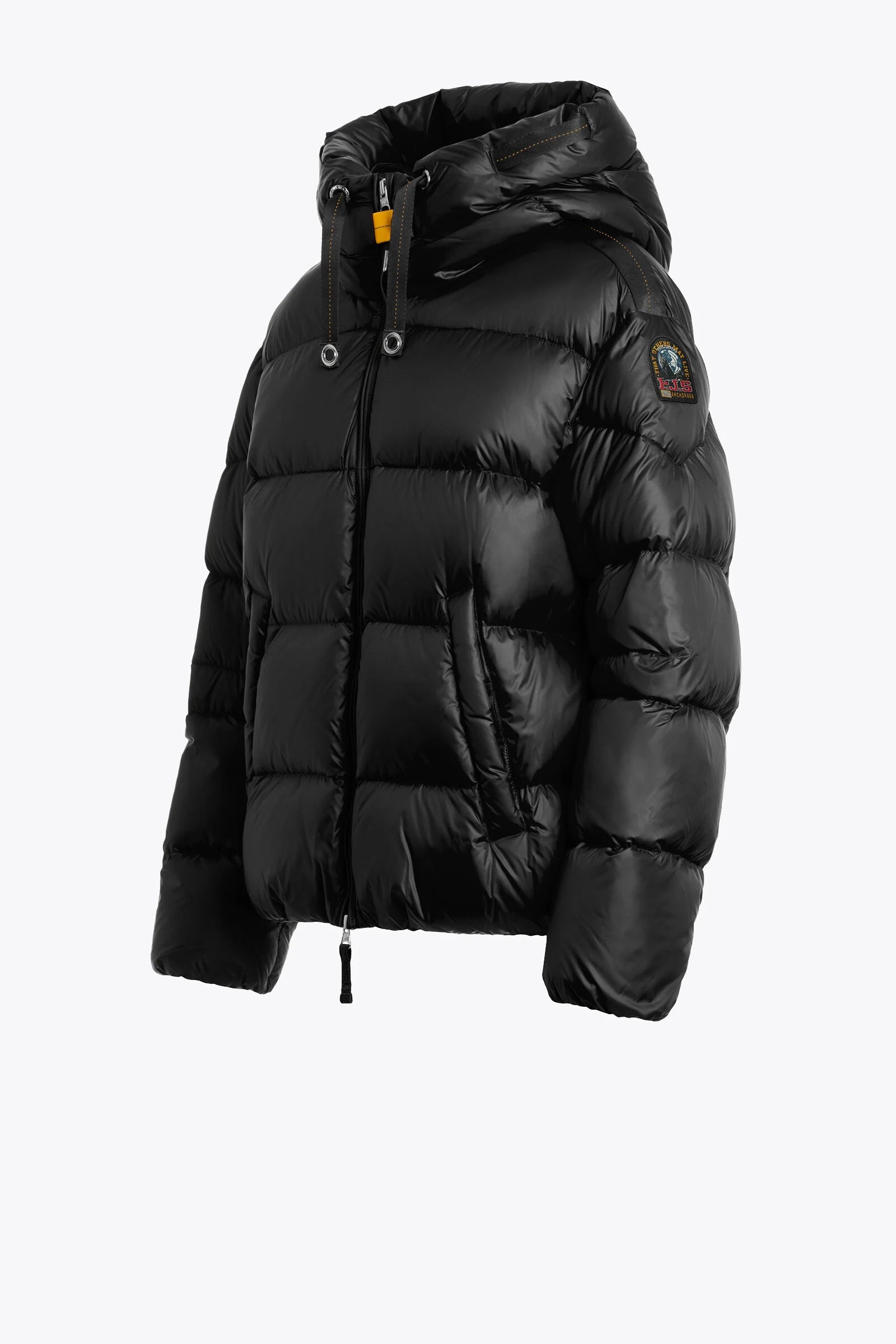 parajumpers-naisten-untuvatakki-tilly-downjacket-musta-2