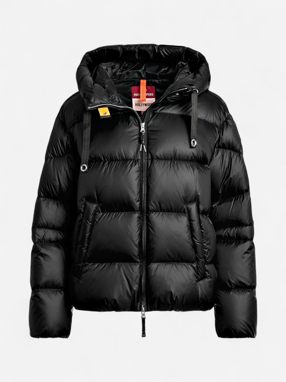 Parajumpers Naisten Untuvatakki, TILLY DOWNJACKET Musta - Kekäle.fi