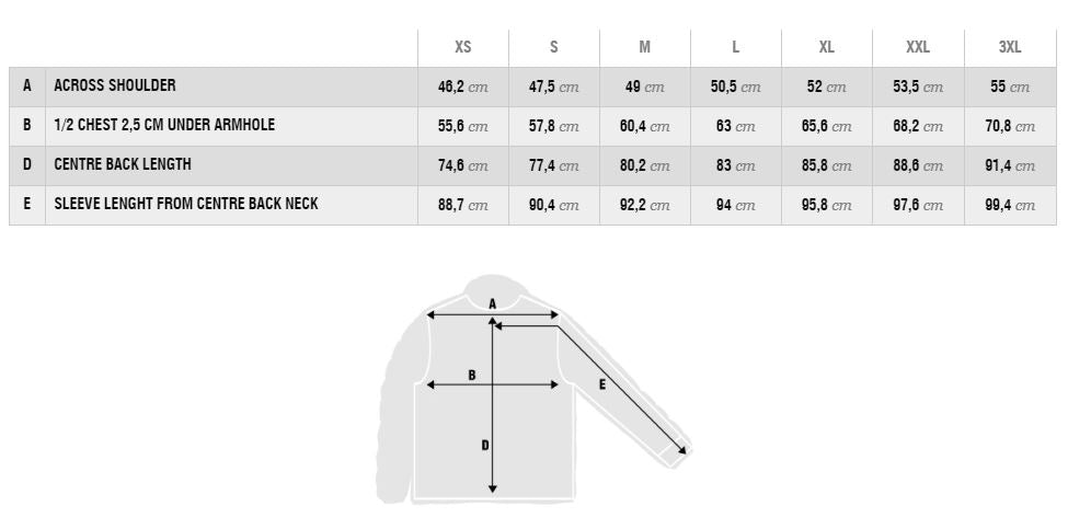 Parajumpers Naisten Kevytuntuvatakki, Omega Long Light Down Jacket Kitti