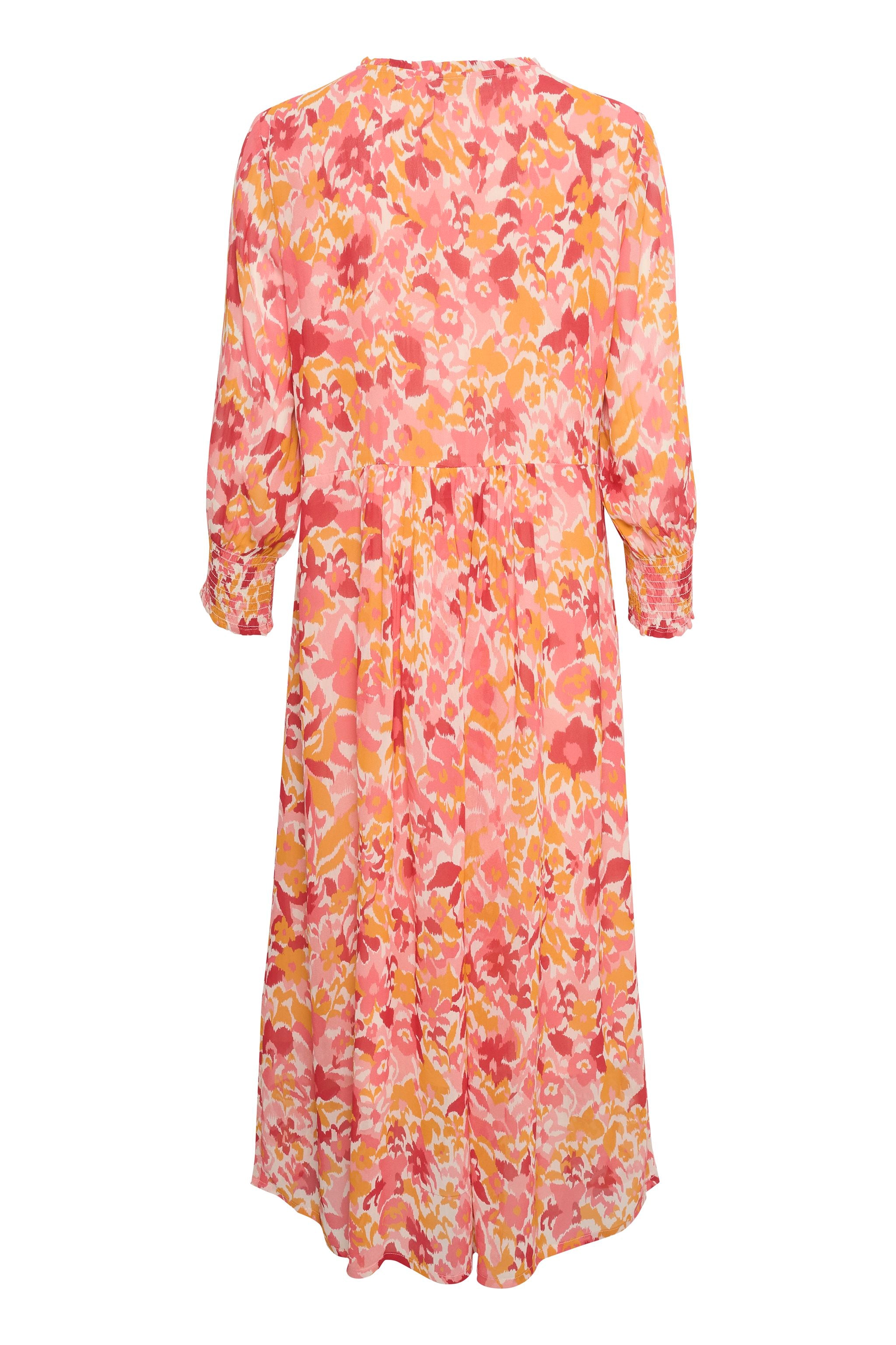 part-two-mekko-sila-dress-oranssi-kuosi-6