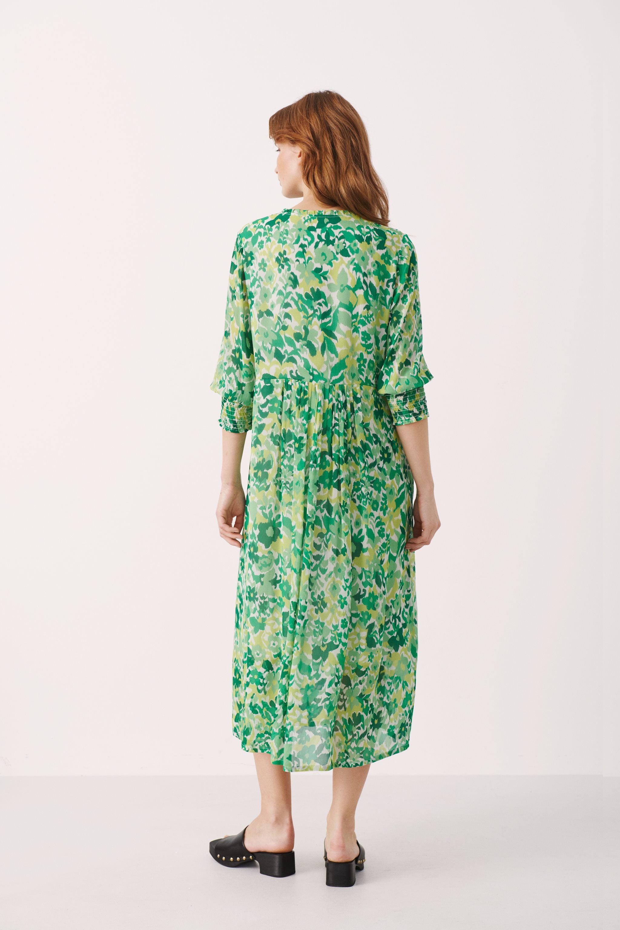 part-two-mekko-sila-dress-vihrea-kuosi-4