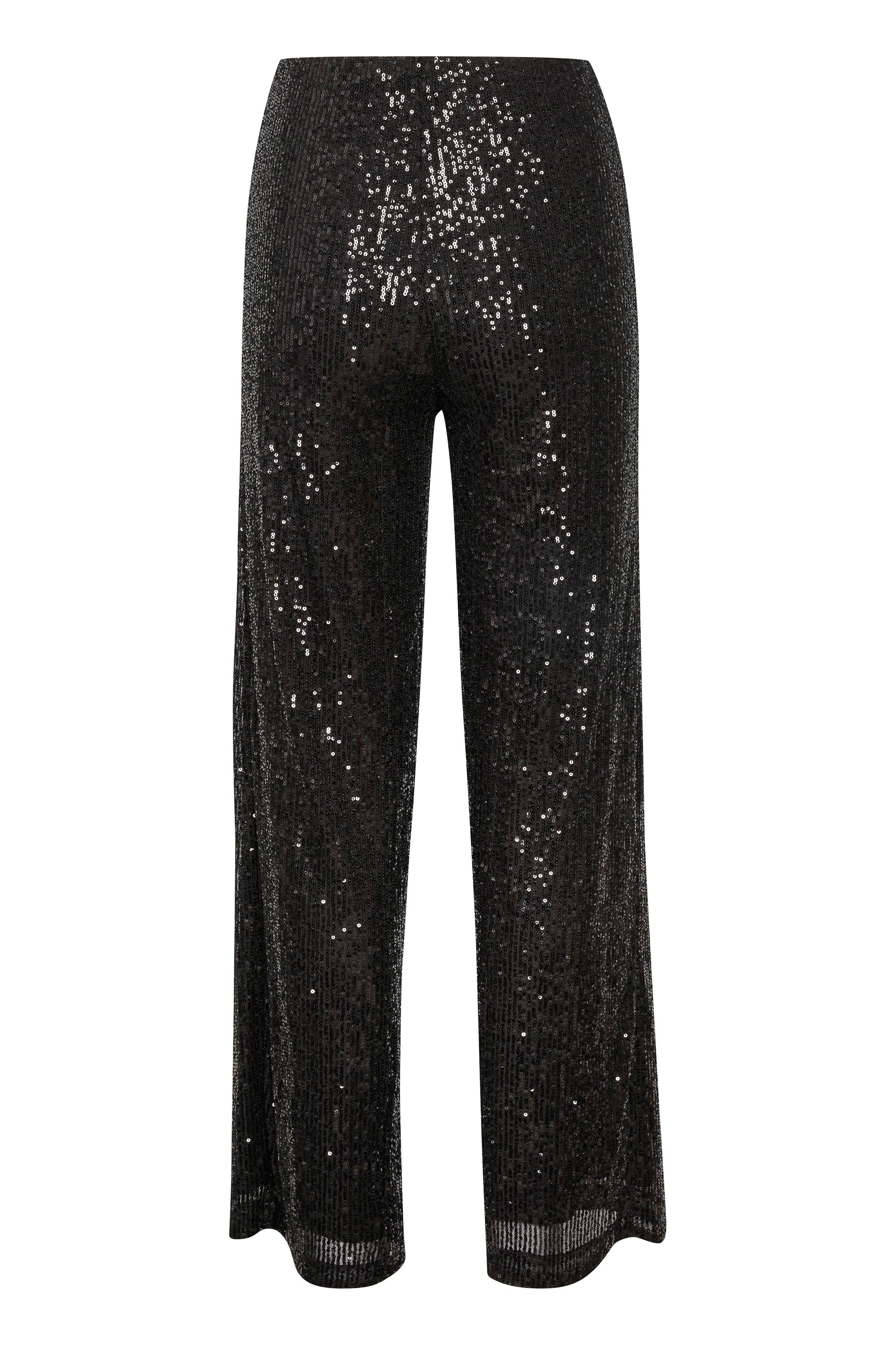 part-two-naisten-housut-tatiana-pant-glitter-musta-3
