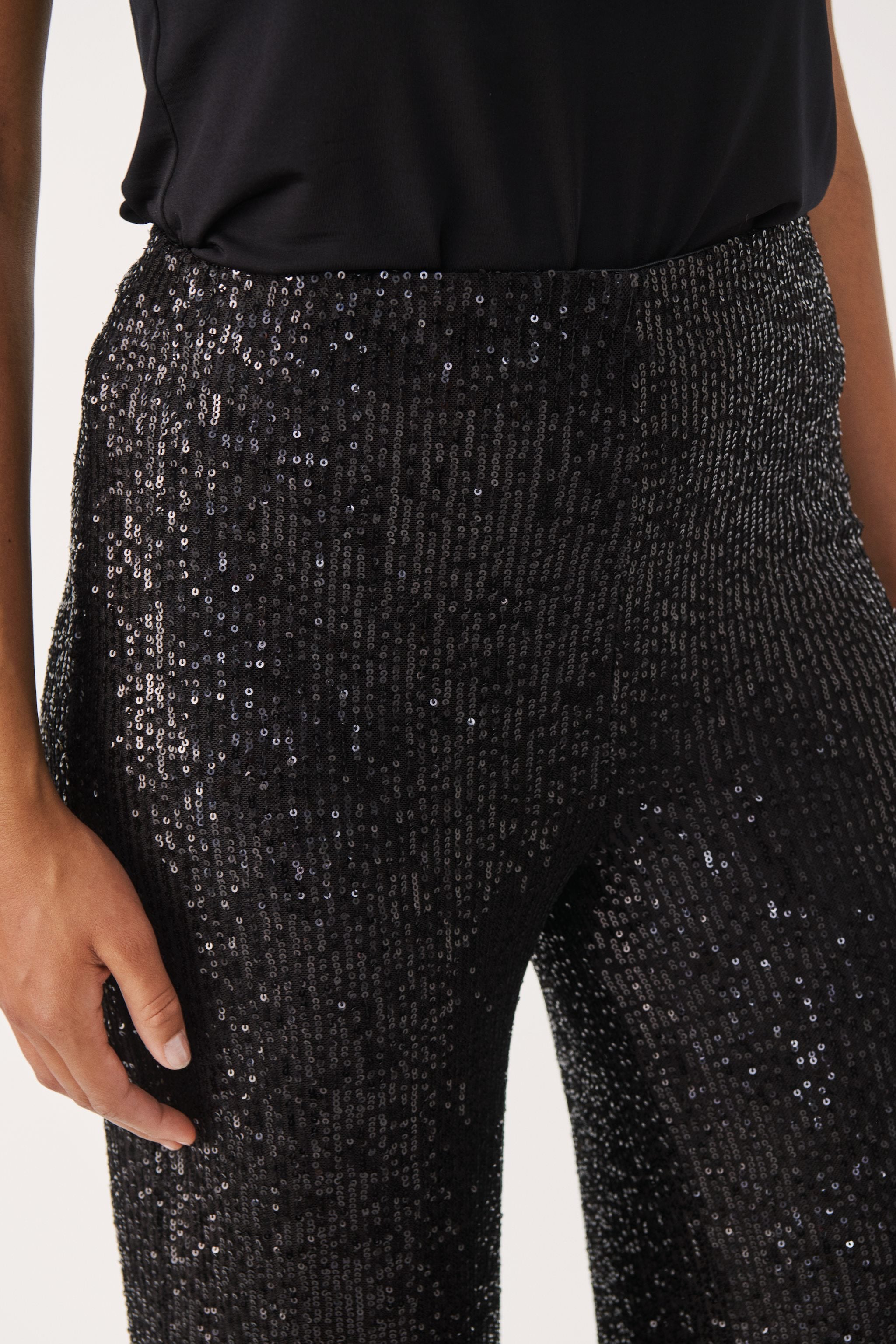 part-two-naisten-housut-tatiana-pant-glitter-musta-4
