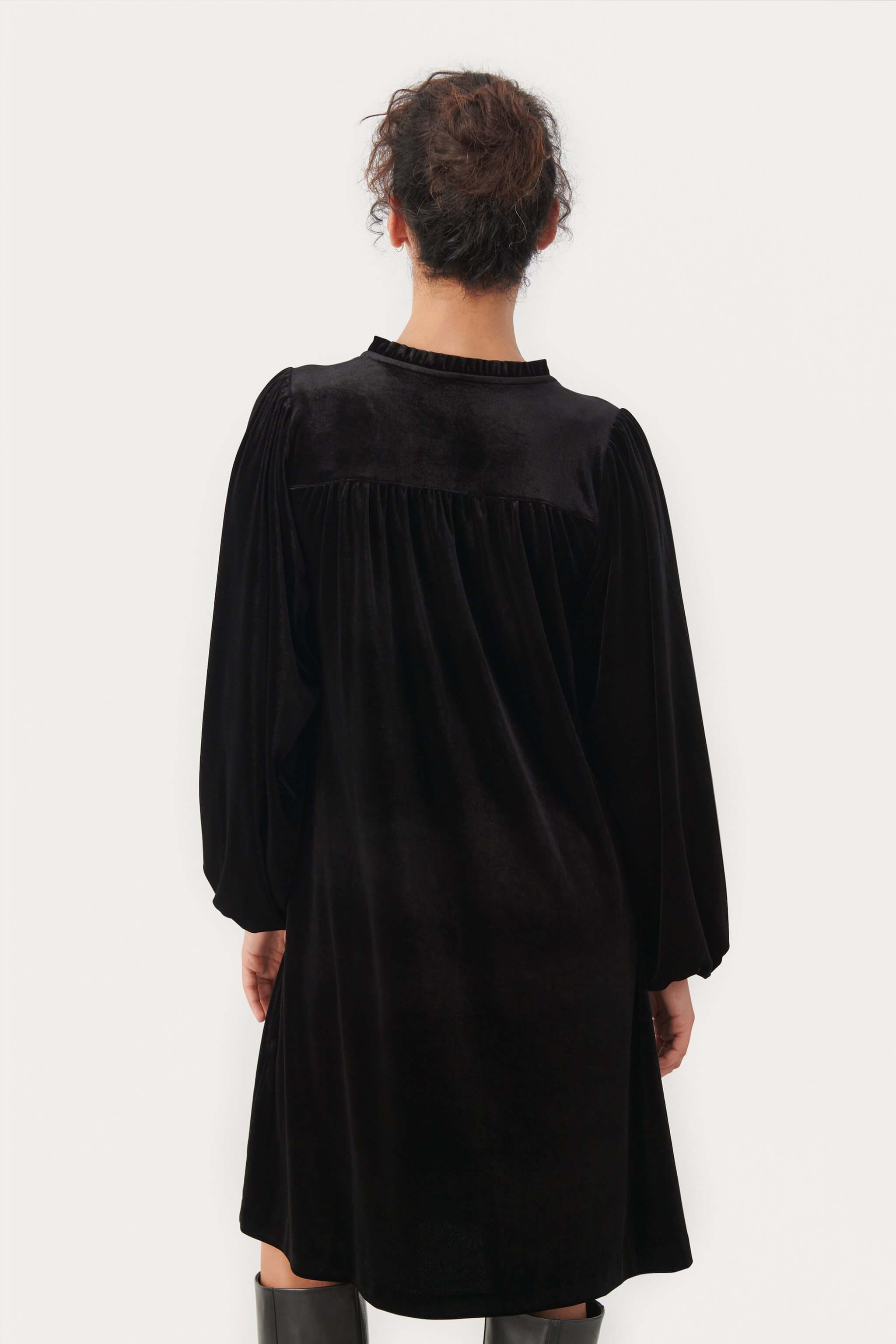 part-two-naisten-mekko-ad-dritas-dress-musta-3