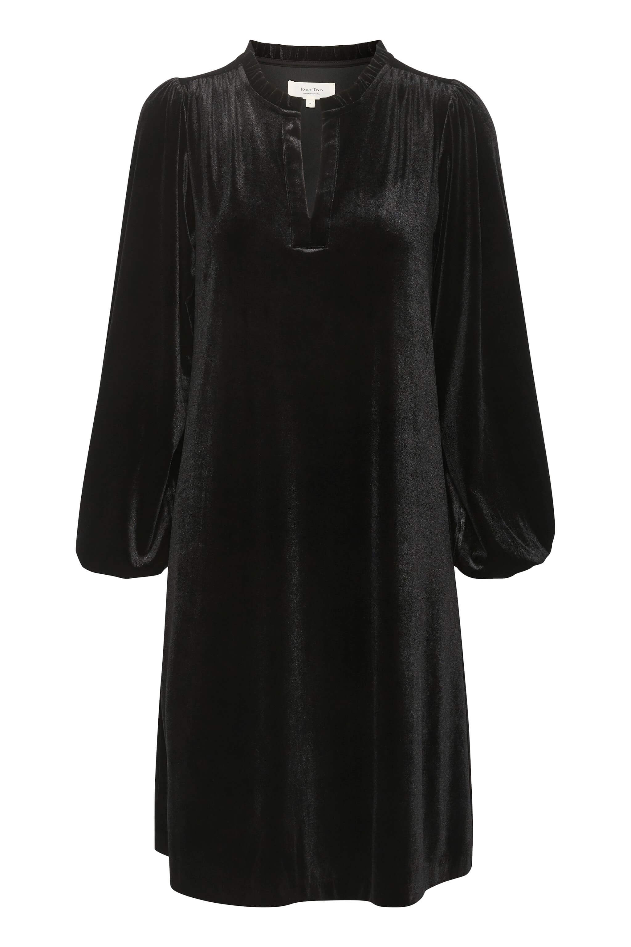 part-two-naisten-mekko-ad-dritas-dress-musta-5
